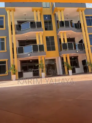 Furnished 2bdrm Apartment in Goldenline Residence, East Legon for rent