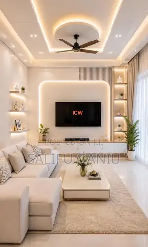 Strong Ceiling