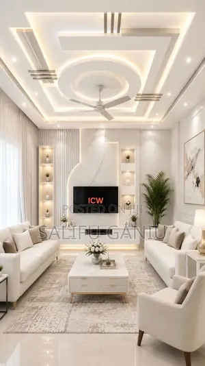 Strong Ceiling