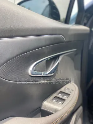 New Changan UNI-T 2022 Black