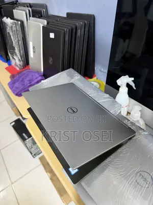 Laptop Dell XPS 13 8GB Intel Core i7 SSD 256GB
