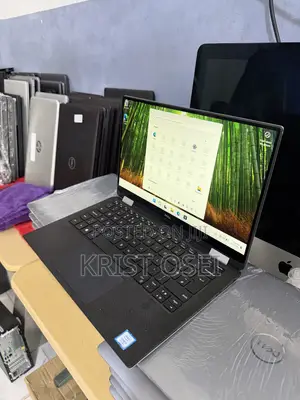 Laptop Dell XPS 13 8GB Intel Core i7 SSD 256GB