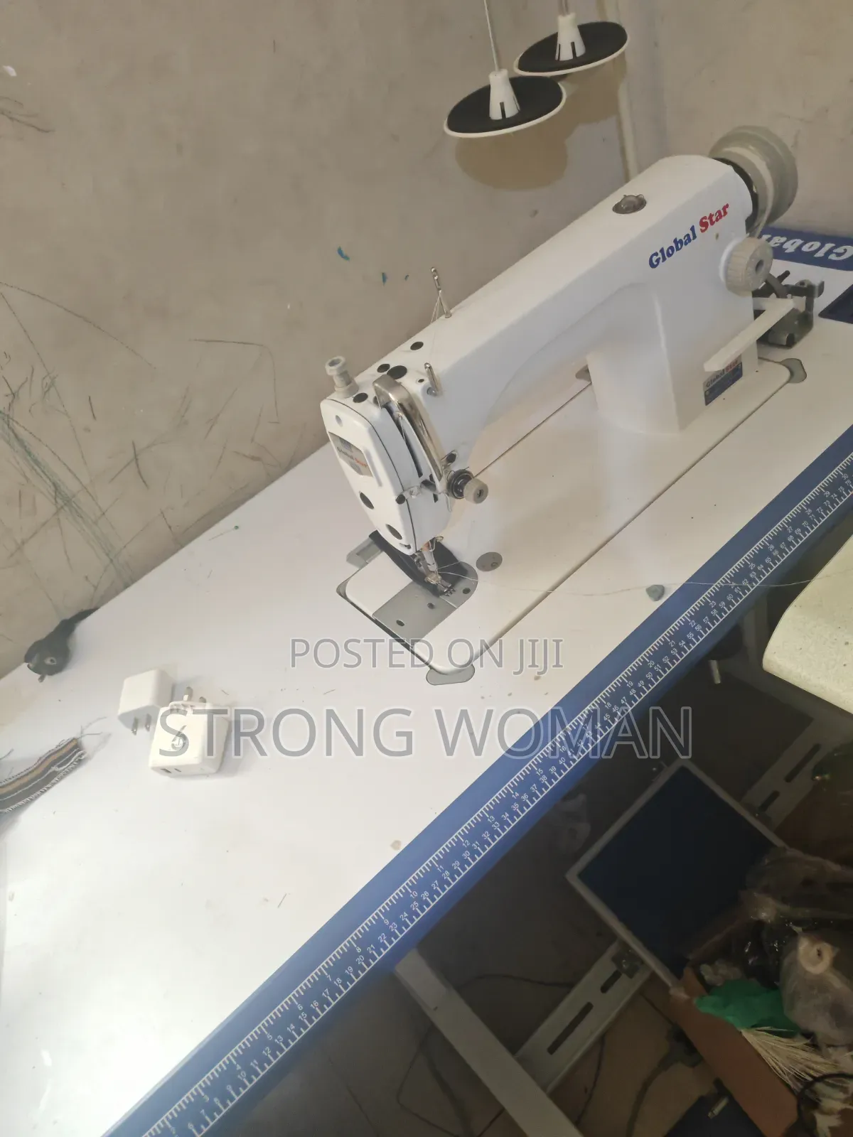 Industrial Sewing Machine