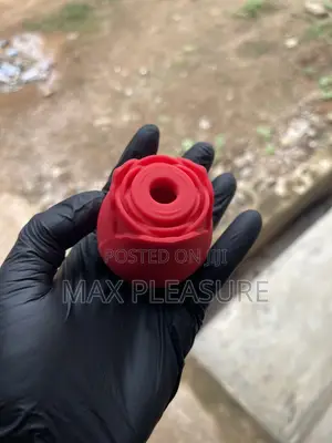 Rose Vibrator
