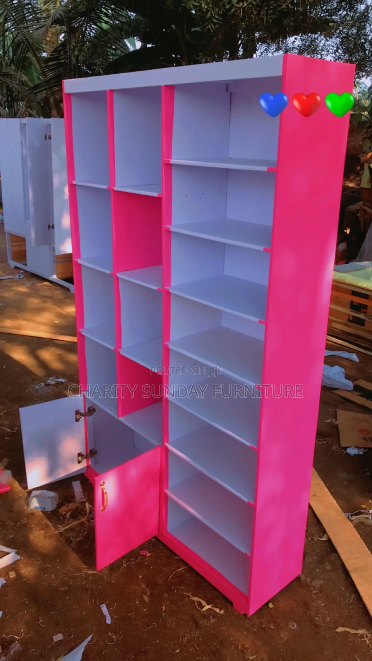 PINKIE furniture. Slide Photos