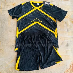 Sets of Football Jerseys