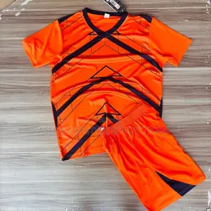 Sets of Football Jerseys
