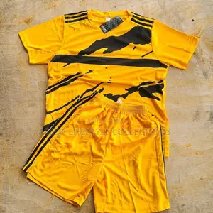 Sets of Football Jerseys