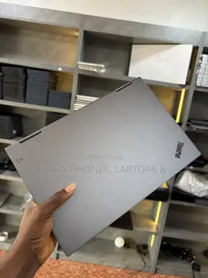 Laptop Lenovo ThinkPad X1 Yoga 16GB Intel Core i7 SSD 1T