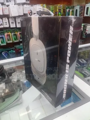 Bose Quietcomfort A12