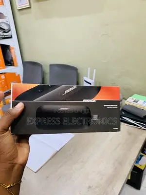 Best Buy Bose SoundLink Flex Bluetooth Speaker, Portab With Microphone