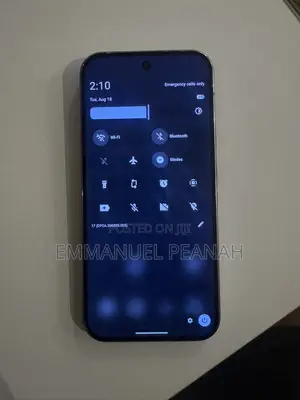 Google Pixel 9 Pro XL 256 GB Pink