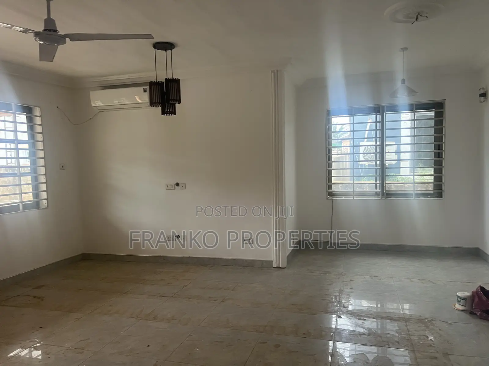 3bdrm House in Franko Properties, Little Roses Area for rent
