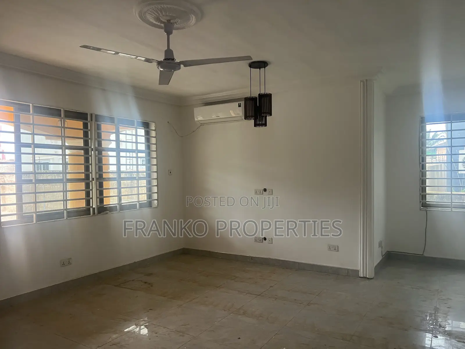 3bdrm House in Franko Properties, Little Roses Area for rent