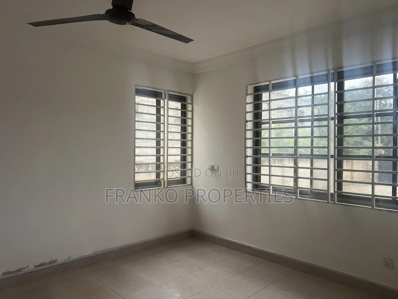 3bdrm House in Franko Properties, Little Roses Area for rent