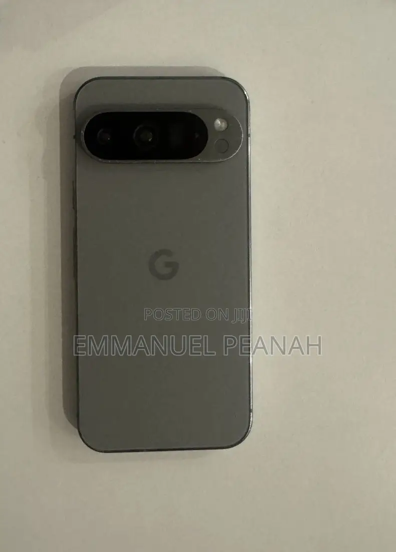 Google Pixel 9 Pro XL 256 GB Pink