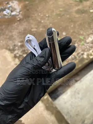 Mini Vibrator for Females