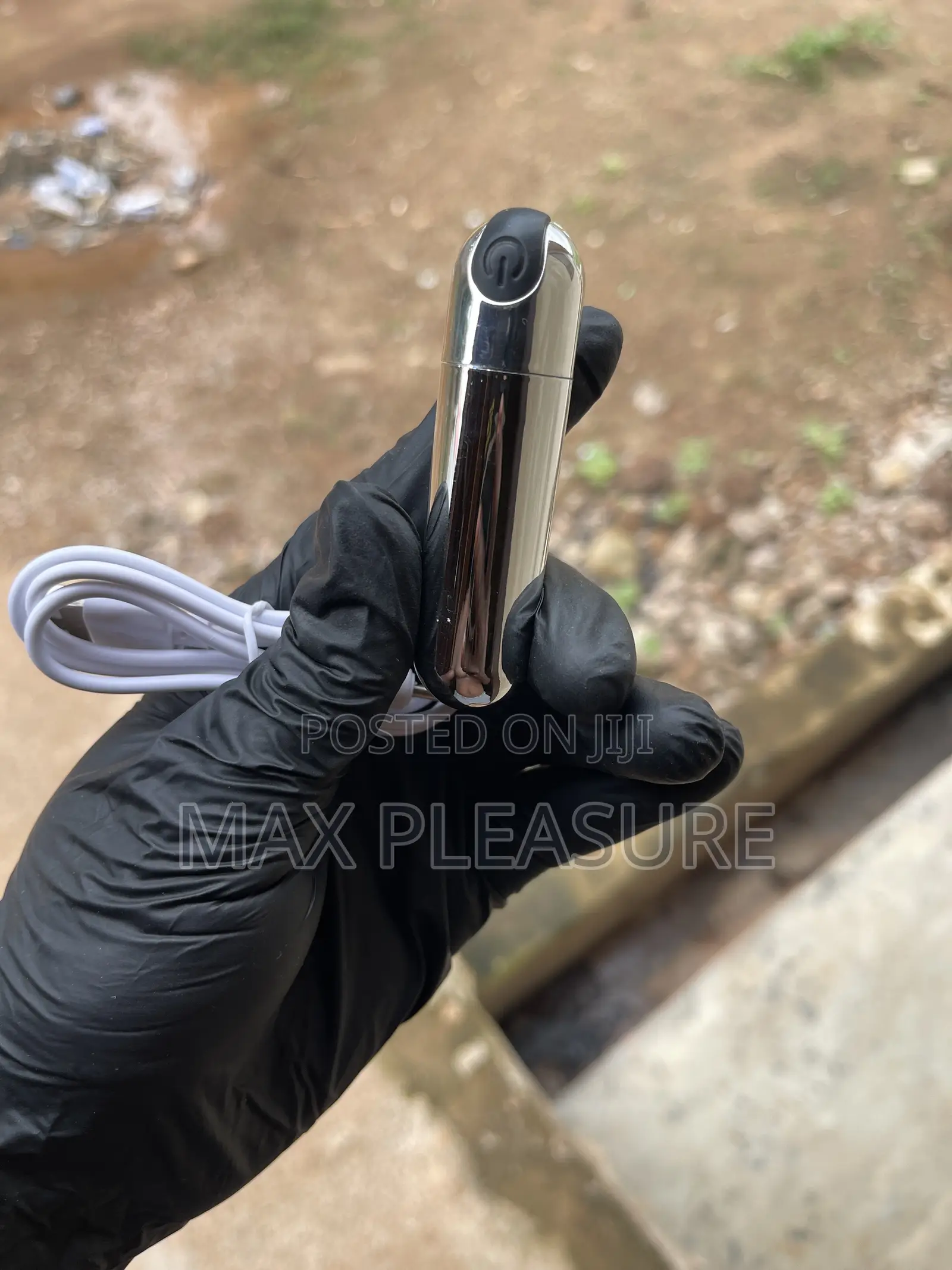 Mini Vibrator for Females