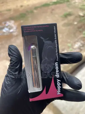 Mini Vibrator for Females