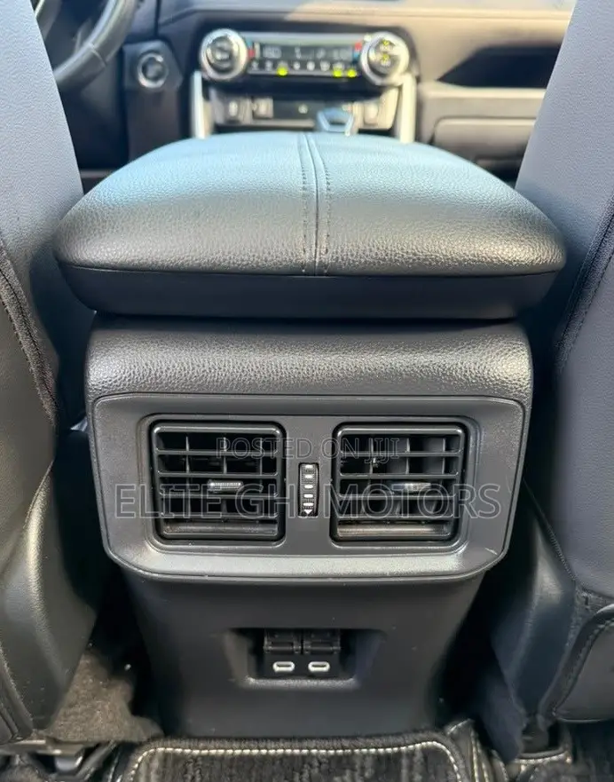 Toyota RAV4 2023 Black