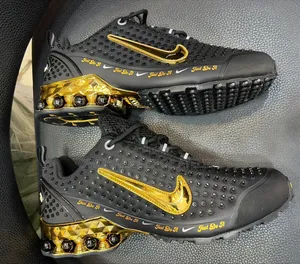 Nike Shox TL Runner Sneaker