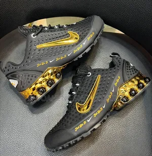 Nike Shox TL Runner Sneaker