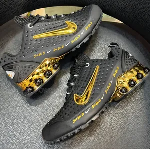 Nike Shox TL Runner Sneaker