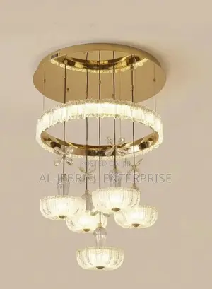 Chandelier