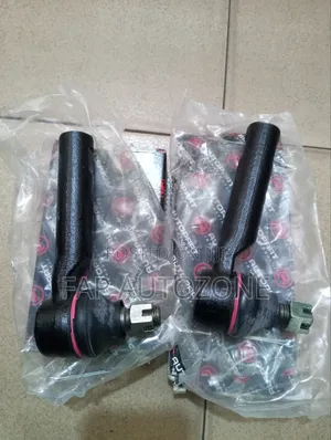 Original API Toyota 4runner Tie Rod End Imported Directly From USA