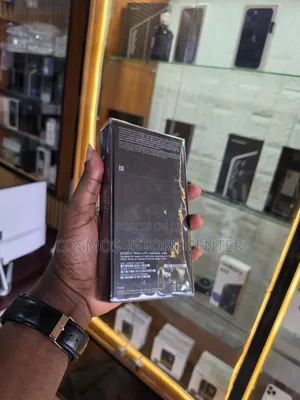 New Apple iPhone 12 Pro 128 GB Blue