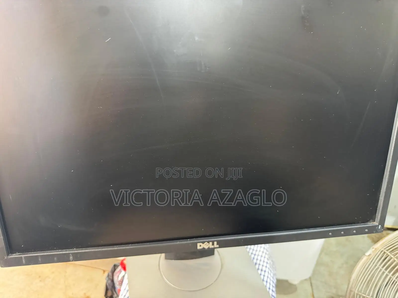 Dell 29” Monitor