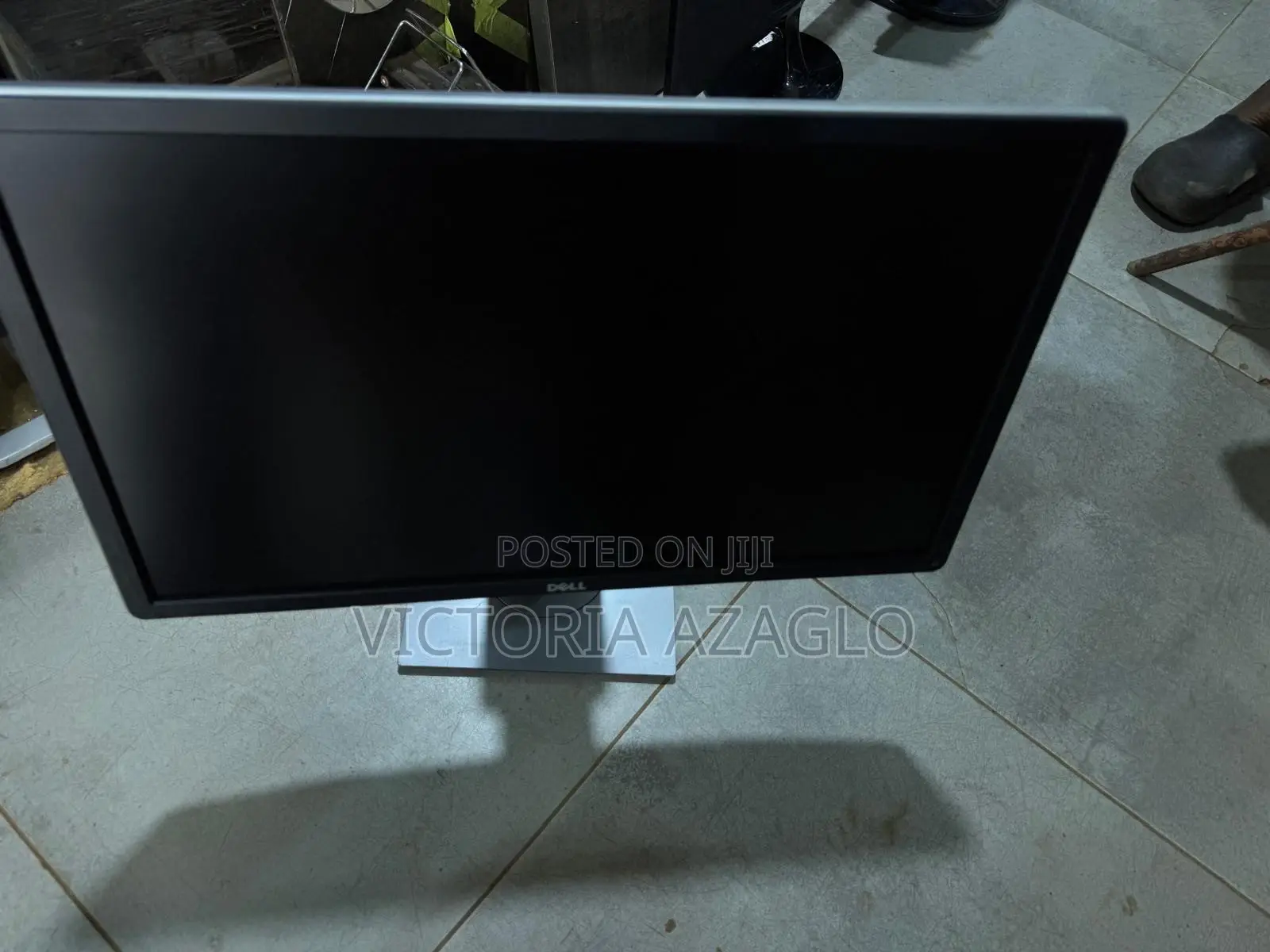 Dell 29” Monitor