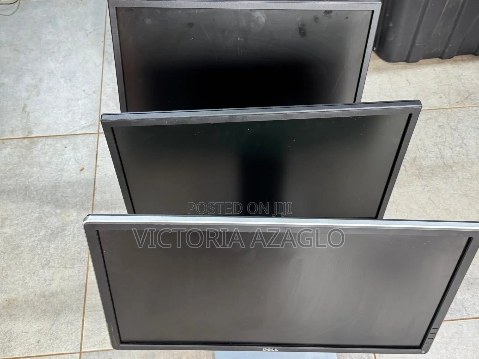 Dell 29” Monitor
