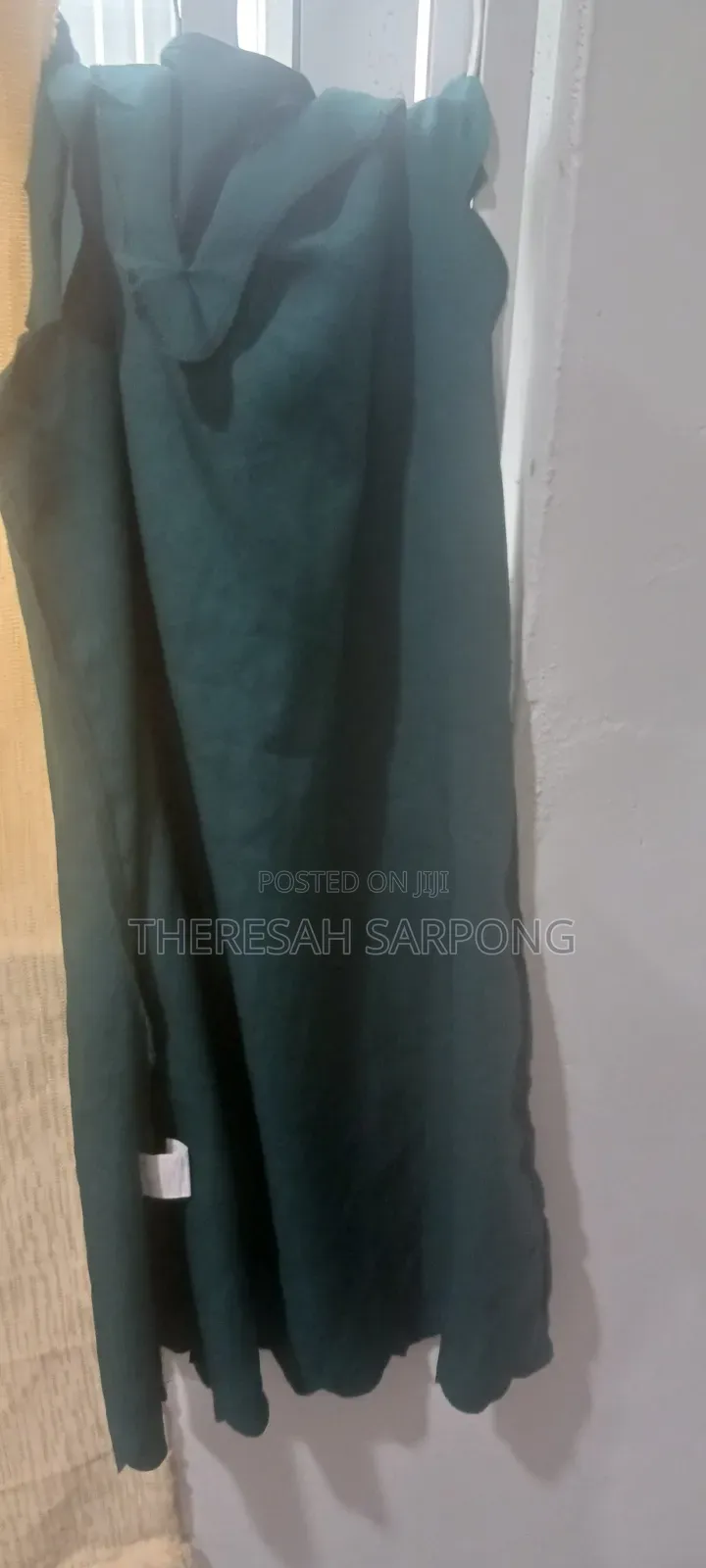 Clothes Are Worthy and Affordable