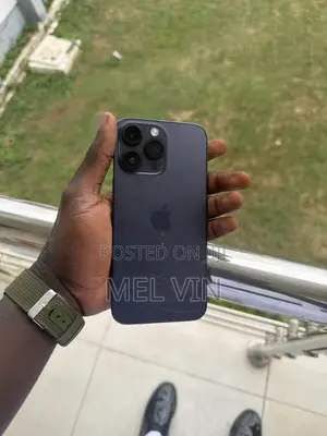 Apple iPhone 14 Pro Max 128 GB Purple