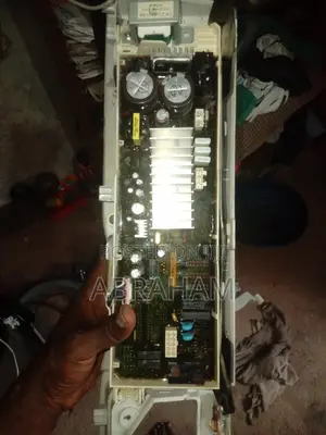 Used Samsung 8 Kg Washing Machine Parts for Sale