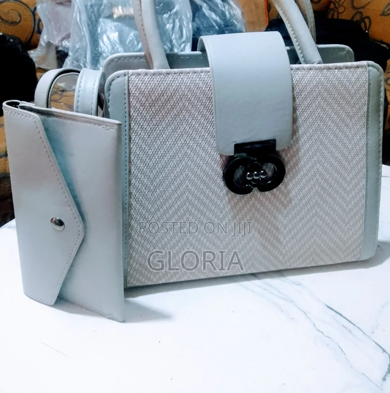 Quality Bags From Uk