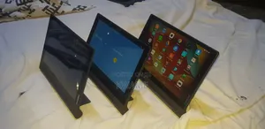 Lenovo Yoga Tab 3 8.0 32 GB Black