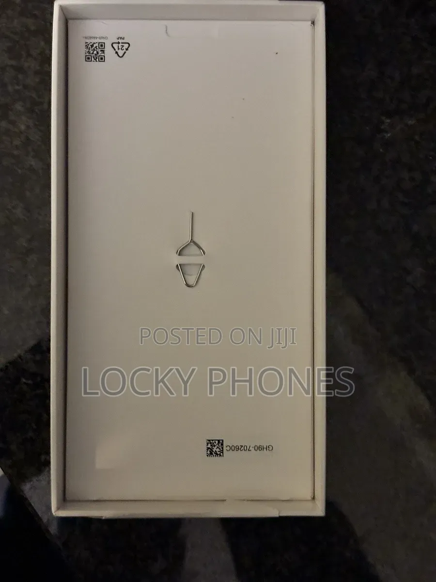 New Samsung Galaxy A56 256 GB