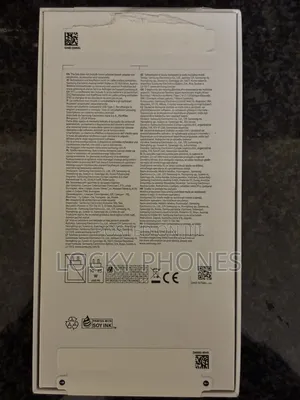 New Samsung Galaxy A56 256 GB