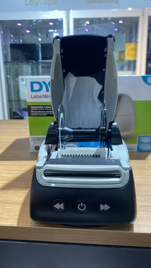 Dymo LabelWriter 550 Turbo Label Printer