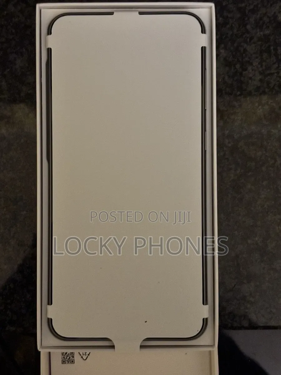 New Samsung Galaxy A56 256 GB