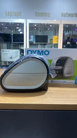 Dymo LabelWriter 550 Turbo Label Printer