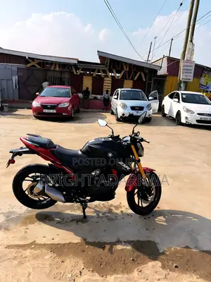 Haojue DR190S 2025 Black