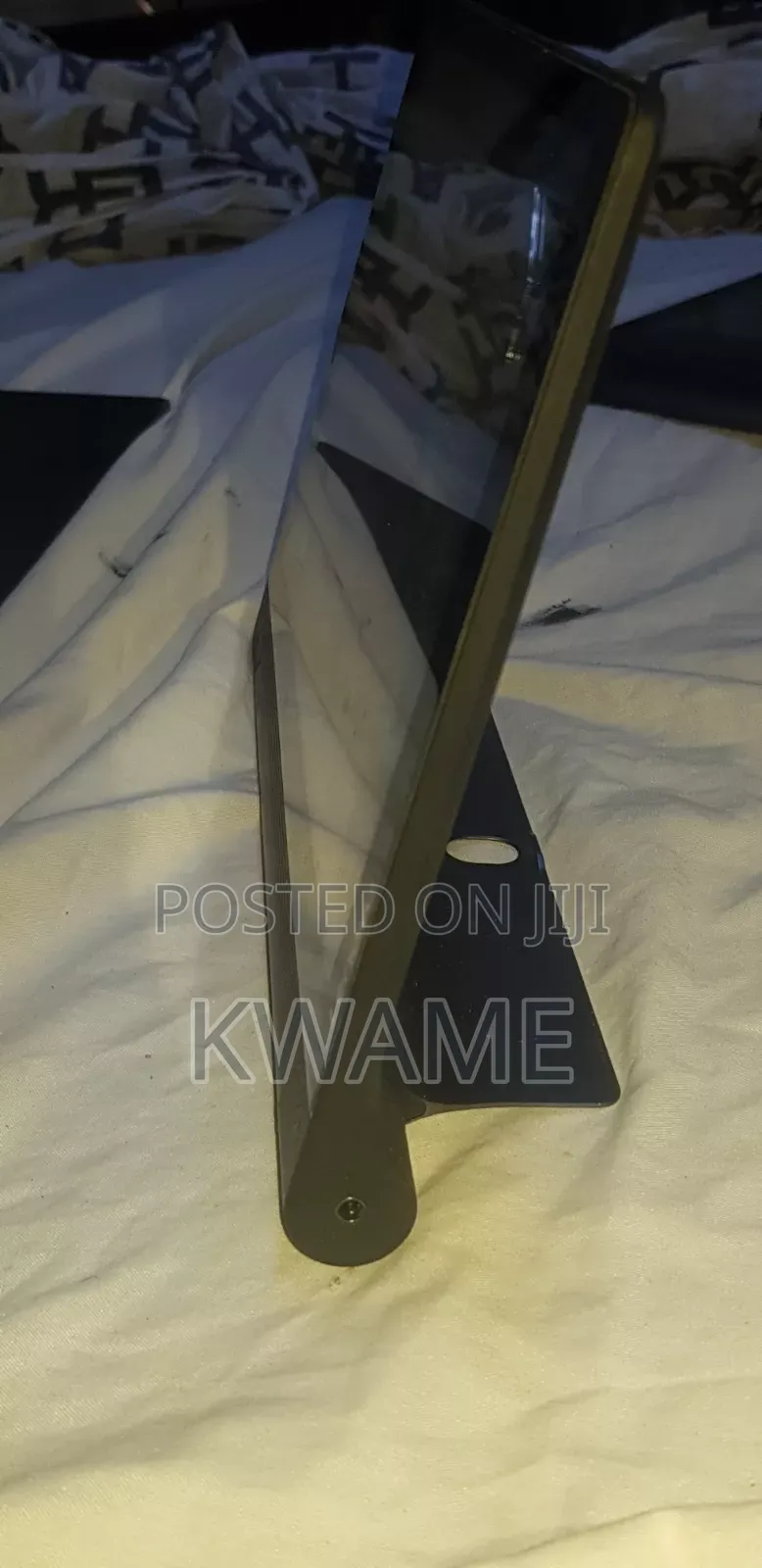 Lenovo Yoga Tab 3 8.0 32 GB Black