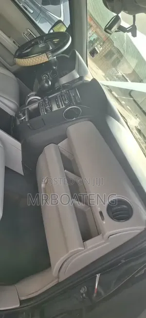 Honda Pilot 2013 Black