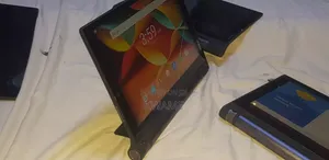 Lenovo Yoga Tab 3 8.0 32 GB Black
