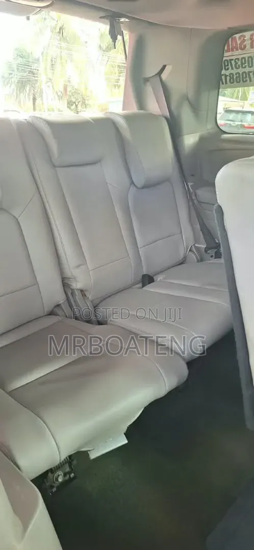 Honda Pilot 2013 Black