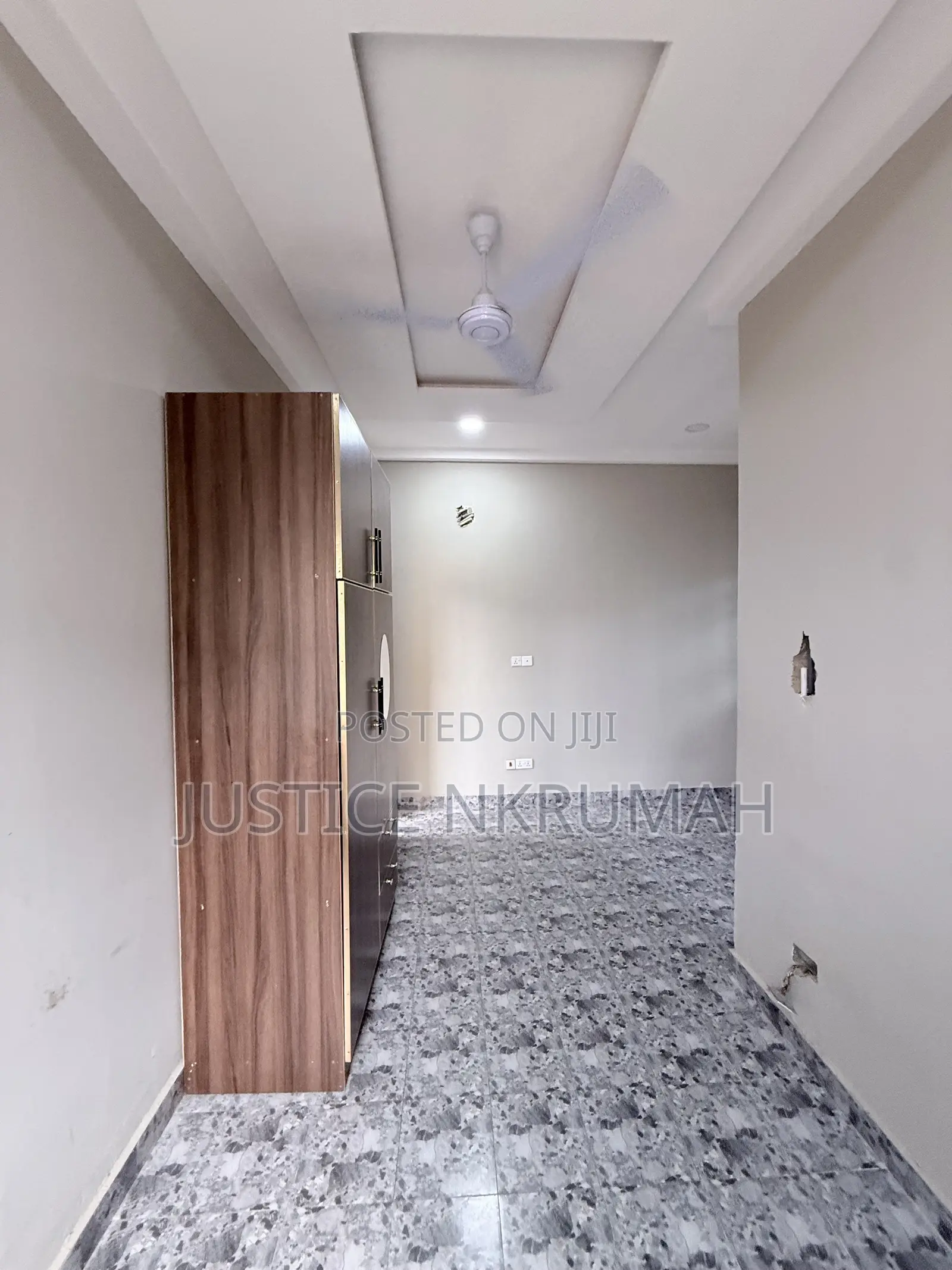 1bdrm Apartment in Old Barrier for rent