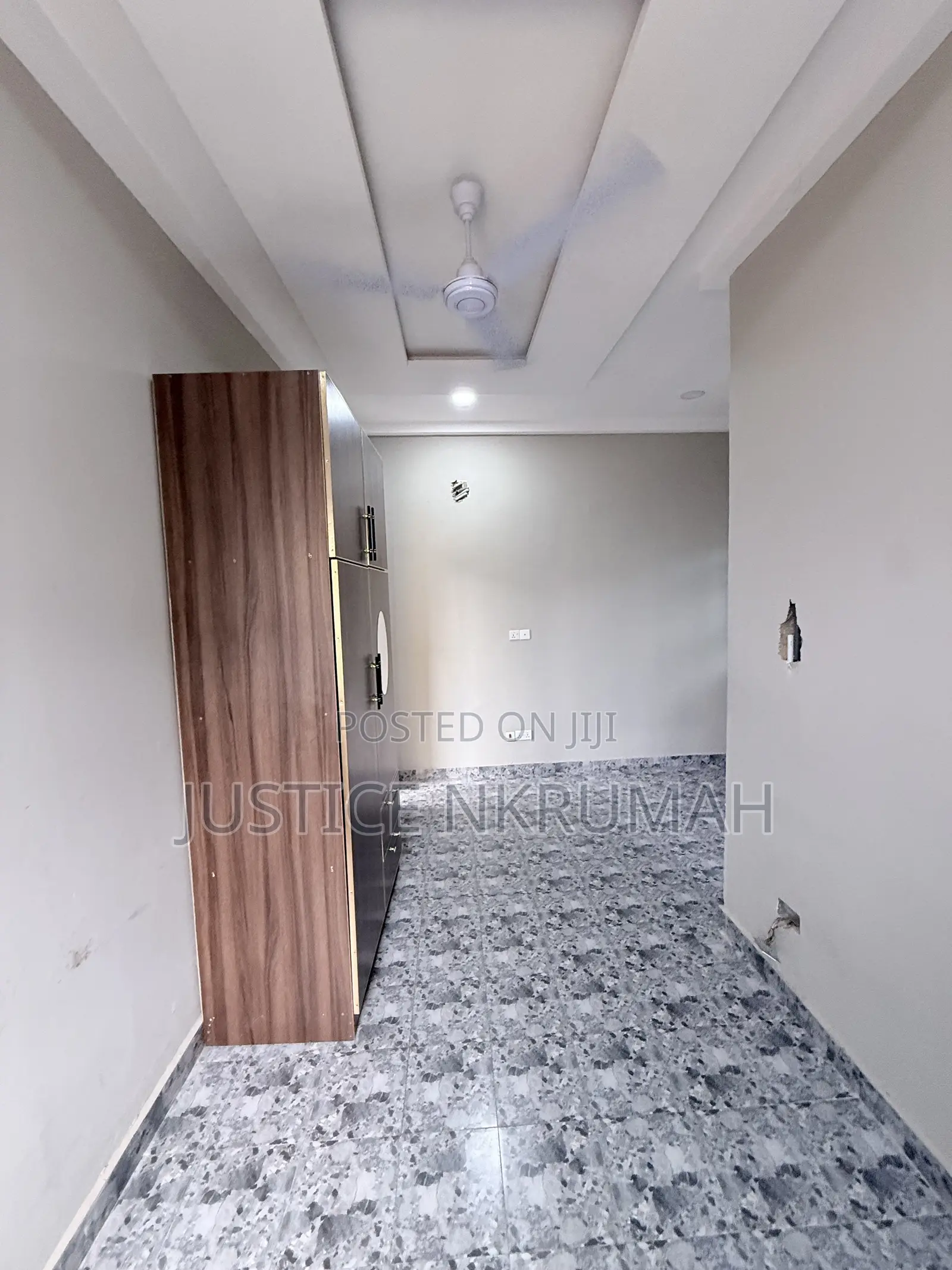1bdrm Apartment in Old Barrier for rent